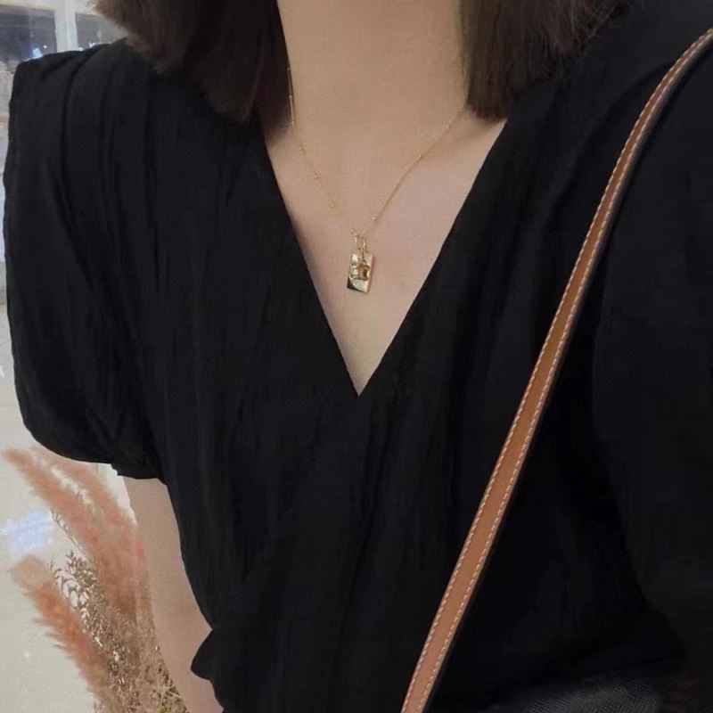 Celine Necklaces